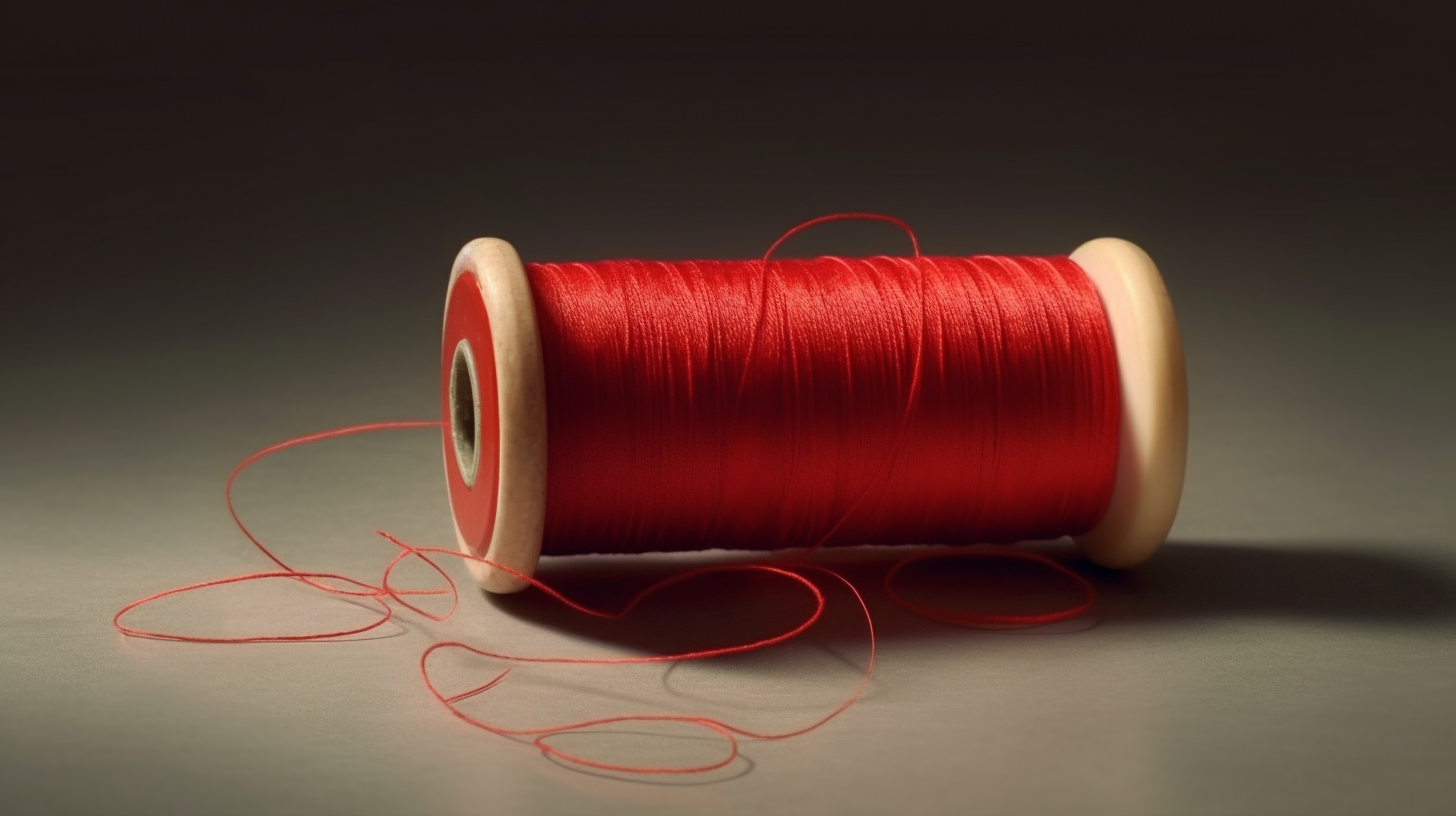 The Red Thread