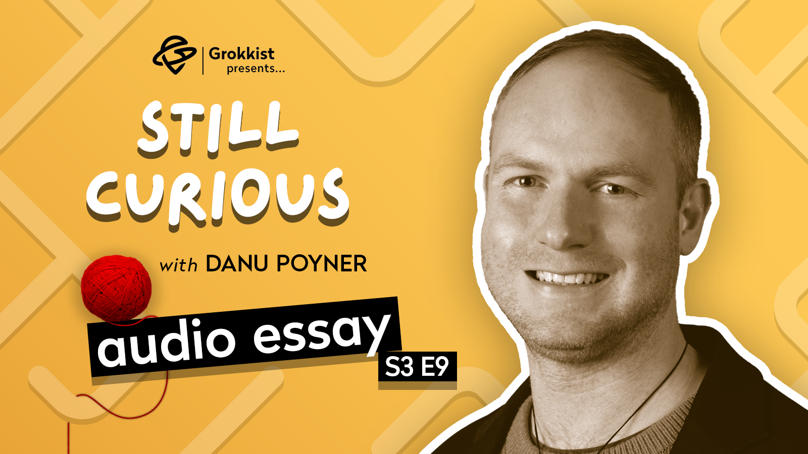 27 gifts of life-changing learning and one radical conclusion – an audio essay | S3E9