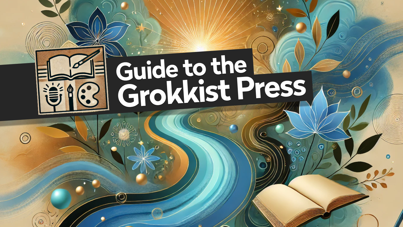 Guide to the Grokkist Press