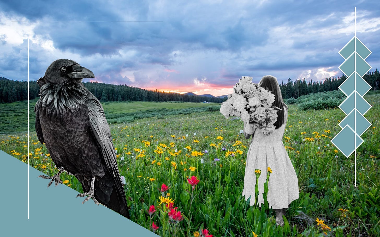 Why "everything is connected" can make you miserable