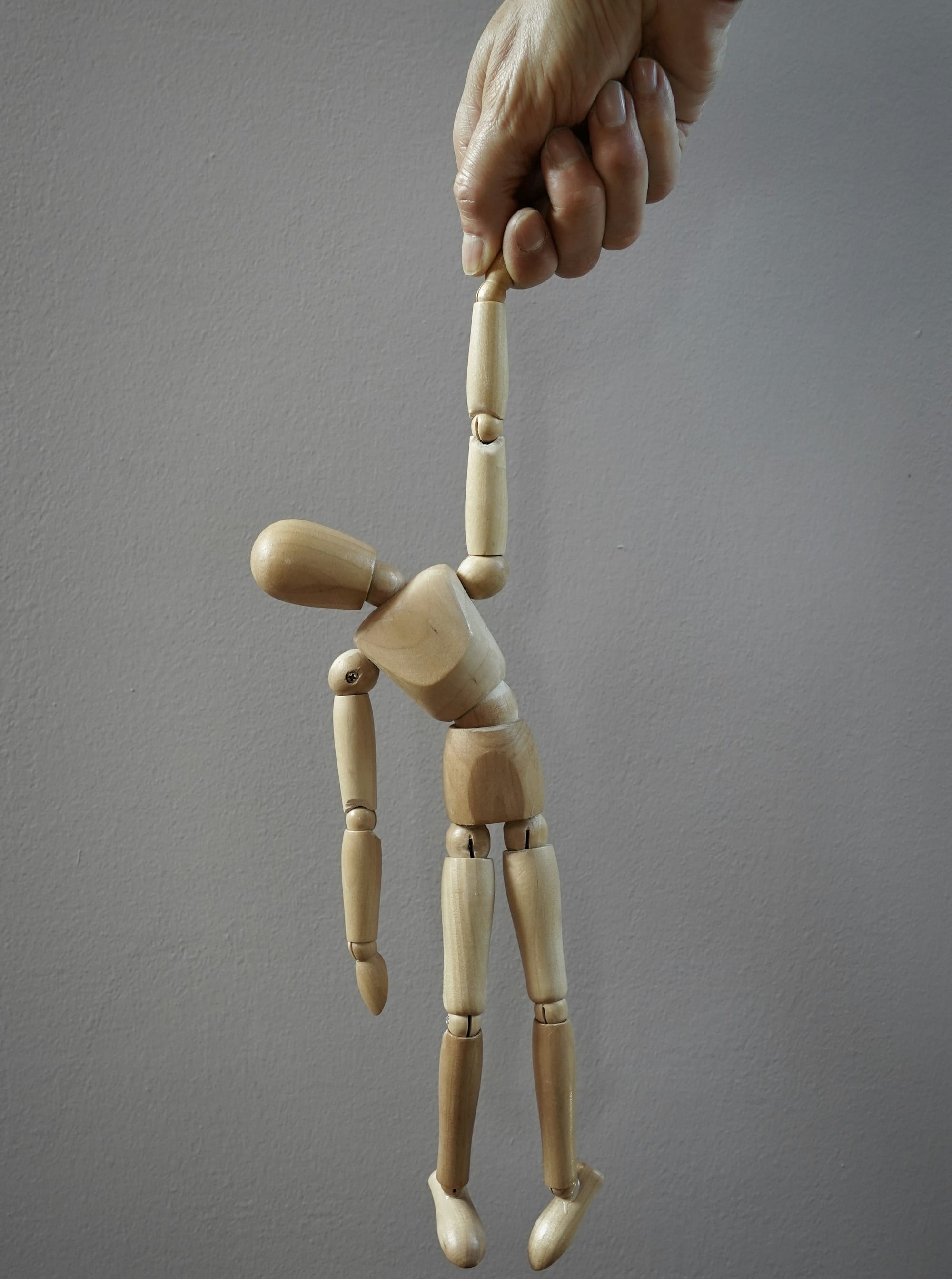 Letter 3: Autonomy-in-Connection