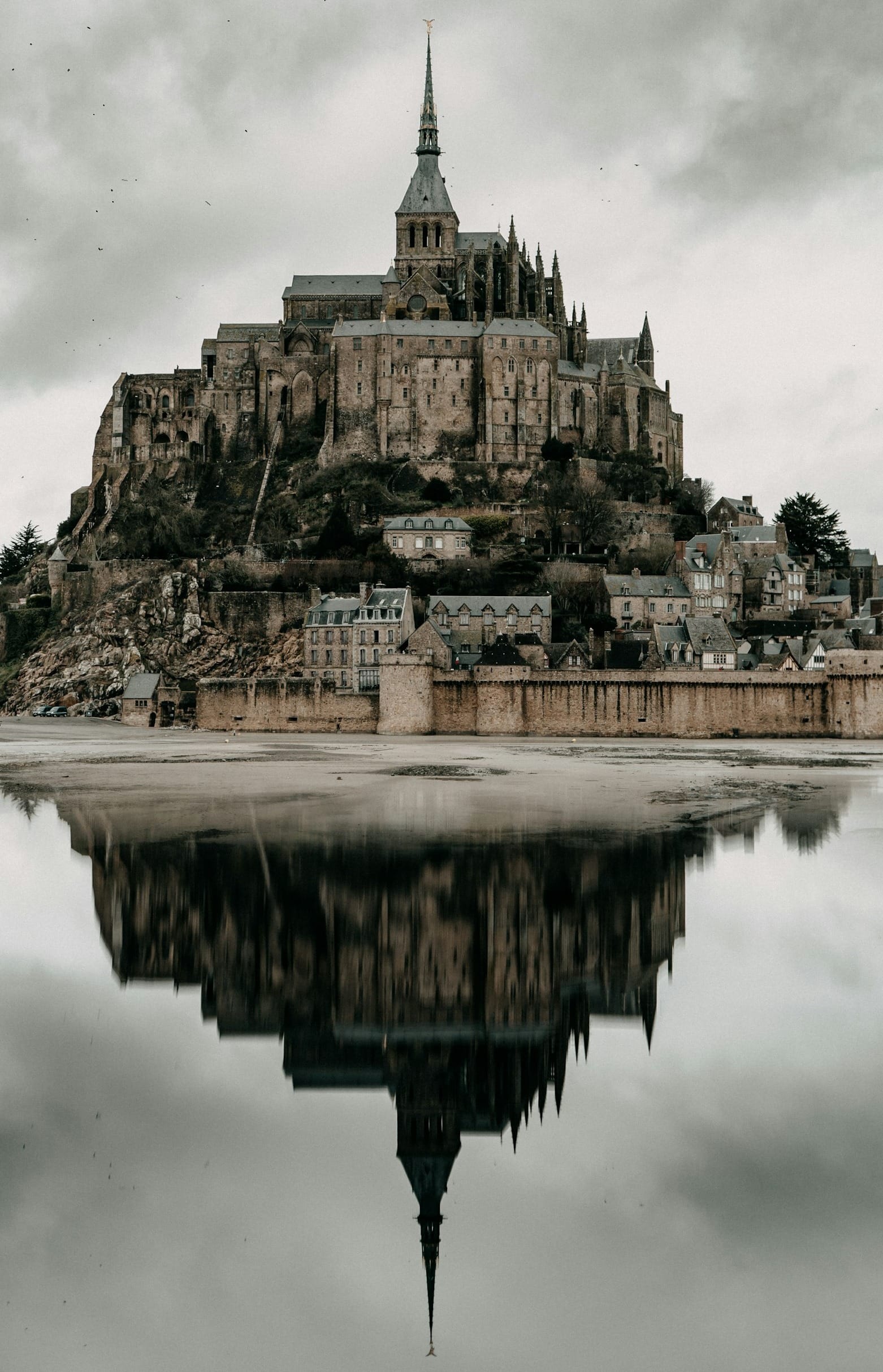 Letter 4: The 9-Level Citadel