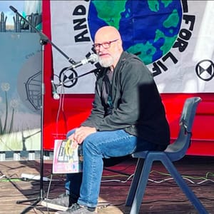 Alan Raw