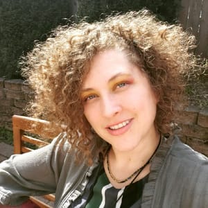 Jessica Kristine Navedo / lunafly