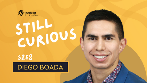 From classroom to corporate with TESOL teacher and instructional designer Diego Boada | S2E8