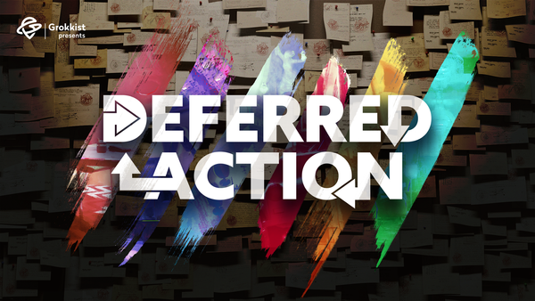 Deferred Action Game