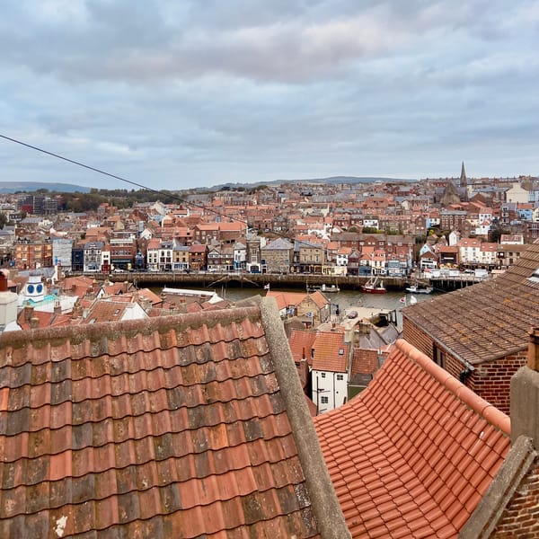 Euro Book Trek: Part 3