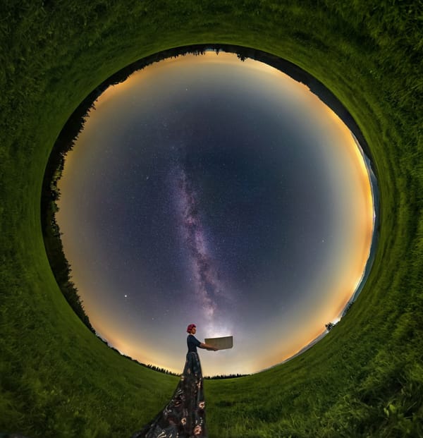 Rosemary Sutcliff and Stoicism