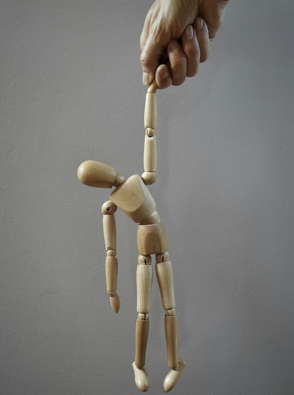 Letter 3: Autonomy-in-Connection